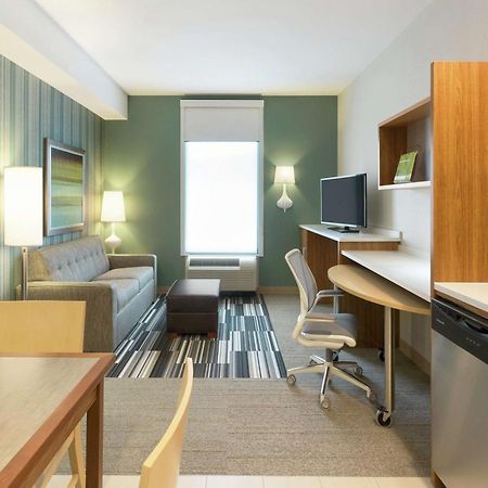 Home2 Suites By Hilton Downingtown Exton Route 30 Экстерьер фото