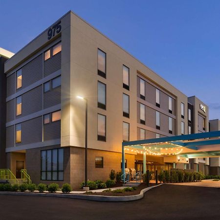 Home2 Suites By Hilton Downingtown Exton Route 30 Экстерьер фото