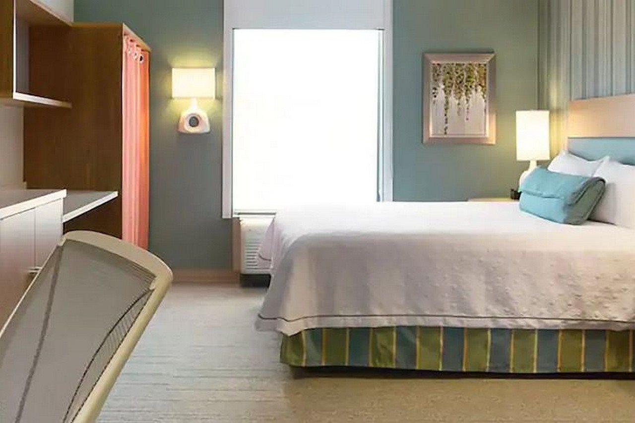 Home2 Suites By Hilton Downingtown Exton Route 30 Экстерьер фото