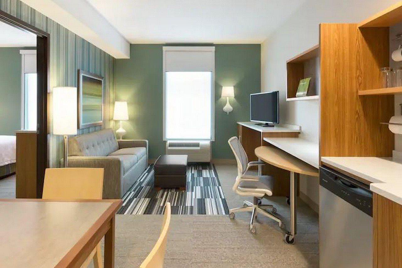 Home2 Suites By Hilton Downingtown Exton Route 30 Экстерьер фото