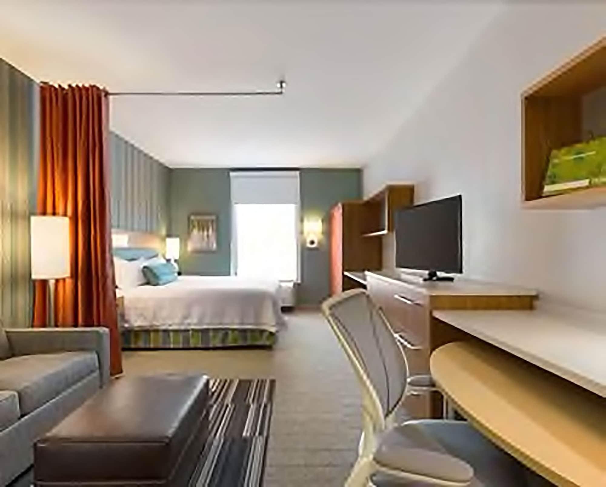 Home2 Suites By Hilton Downingtown Exton Route 30 Экстерьер фото