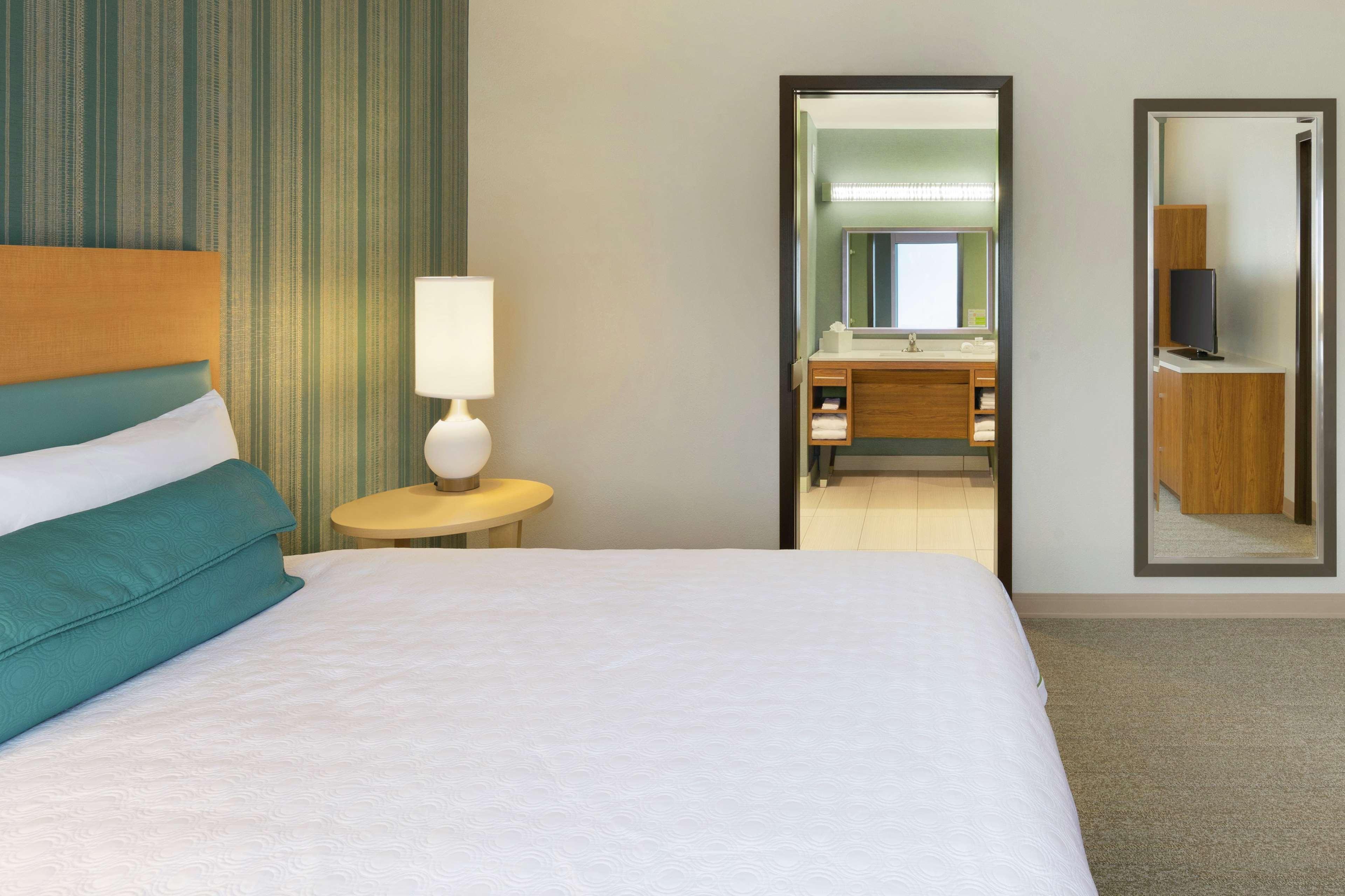 Home2 Suites By Hilton Downingtown Exton Route 30 Экстерьер фото