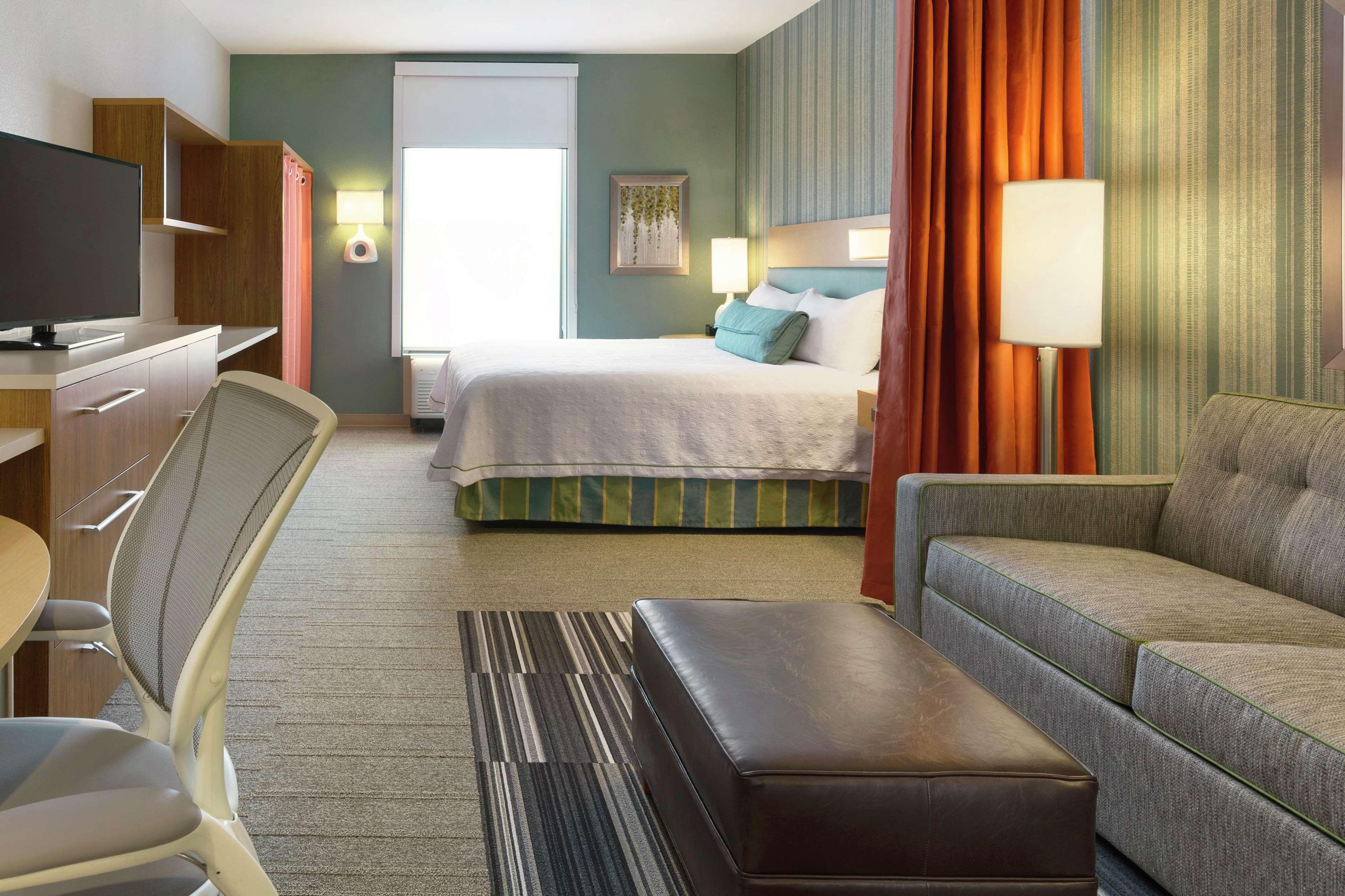 Home2 Suites By Hilton Downingtown Exton Route 30 Экстерьер фото