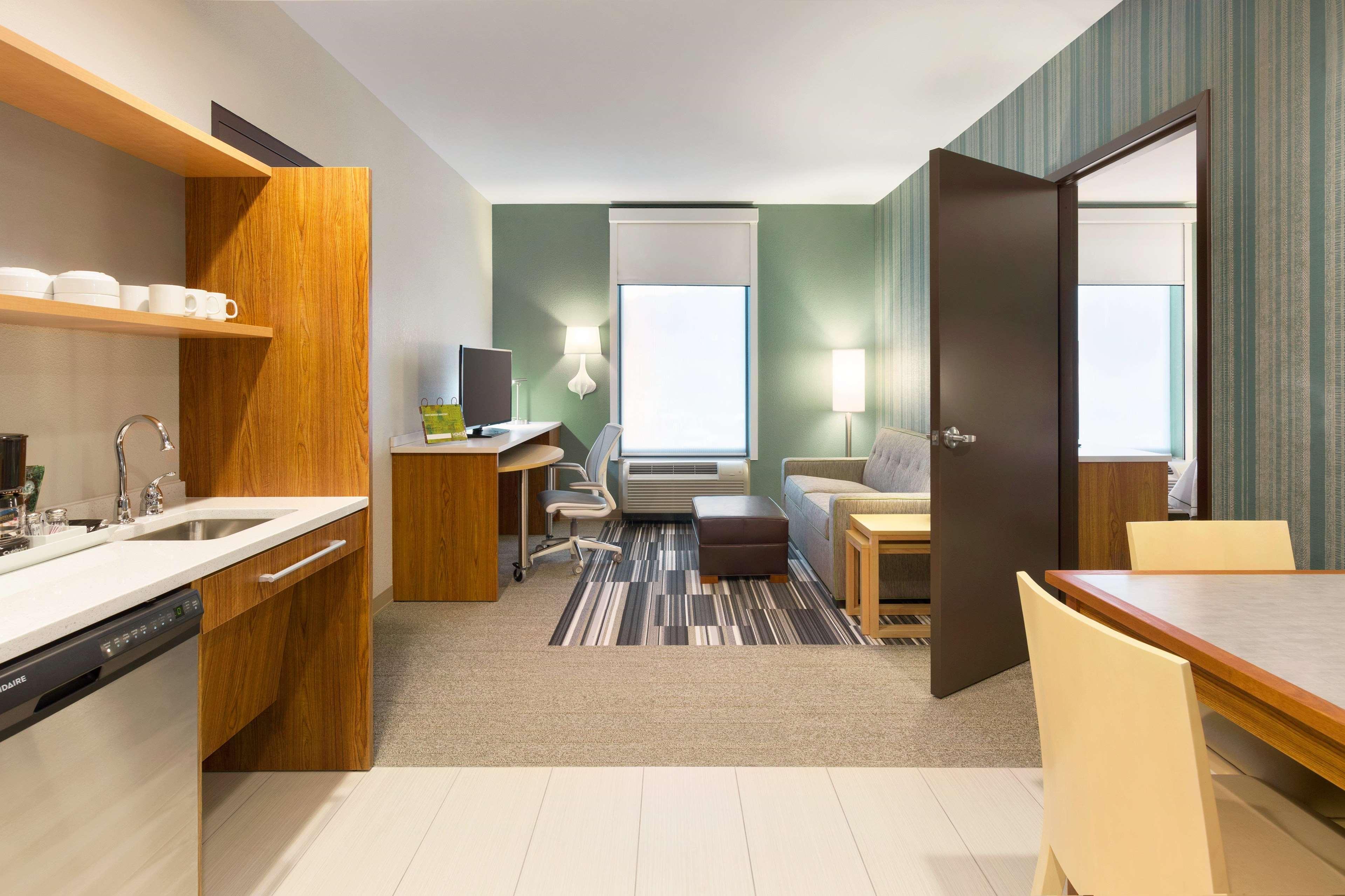 Home2 Suites By Hilton Downingtown Exton Route 30 Экстерьер фото