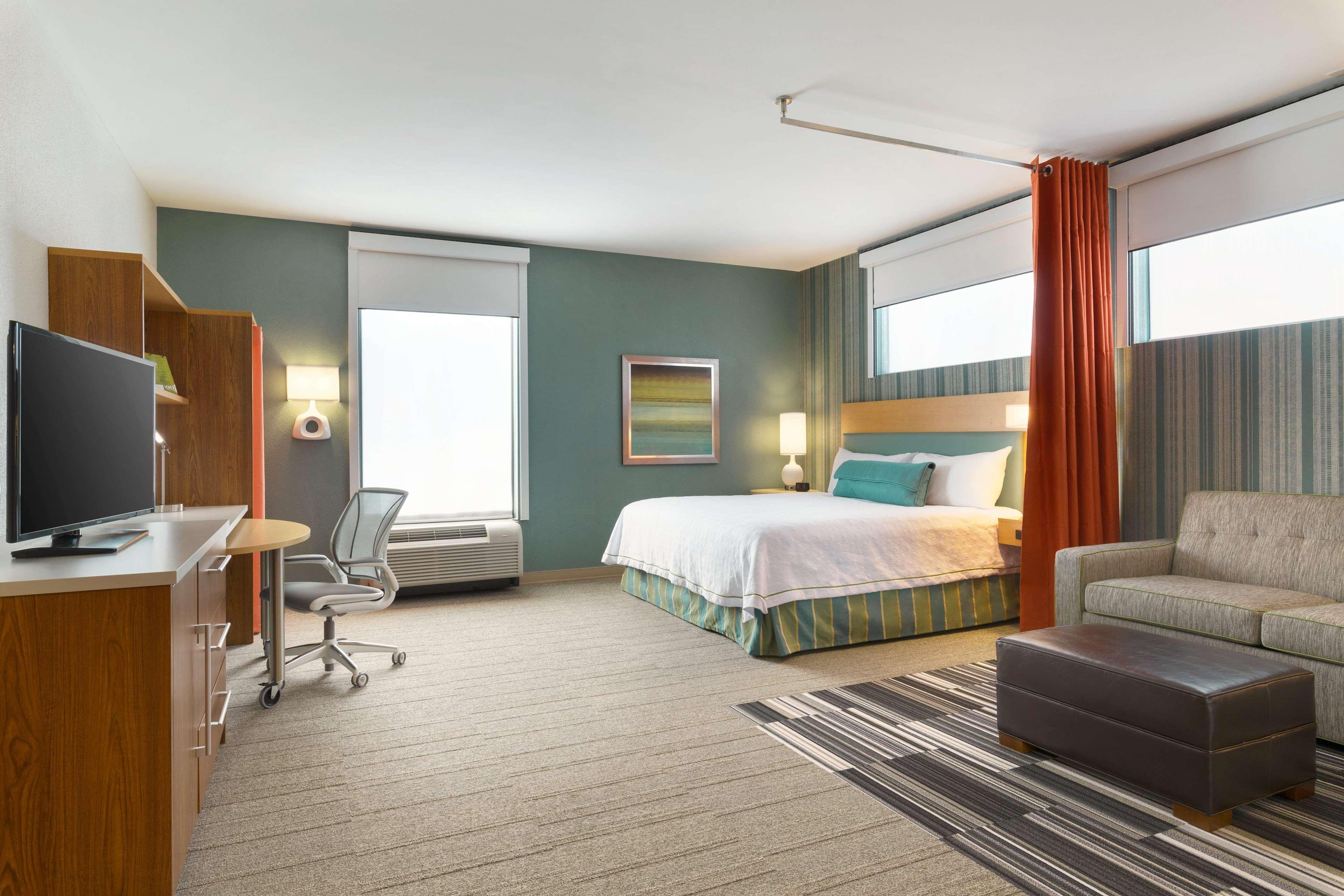 Home2 Suites By Hilton Downingtown Exton Route 30 Экстерьер фото