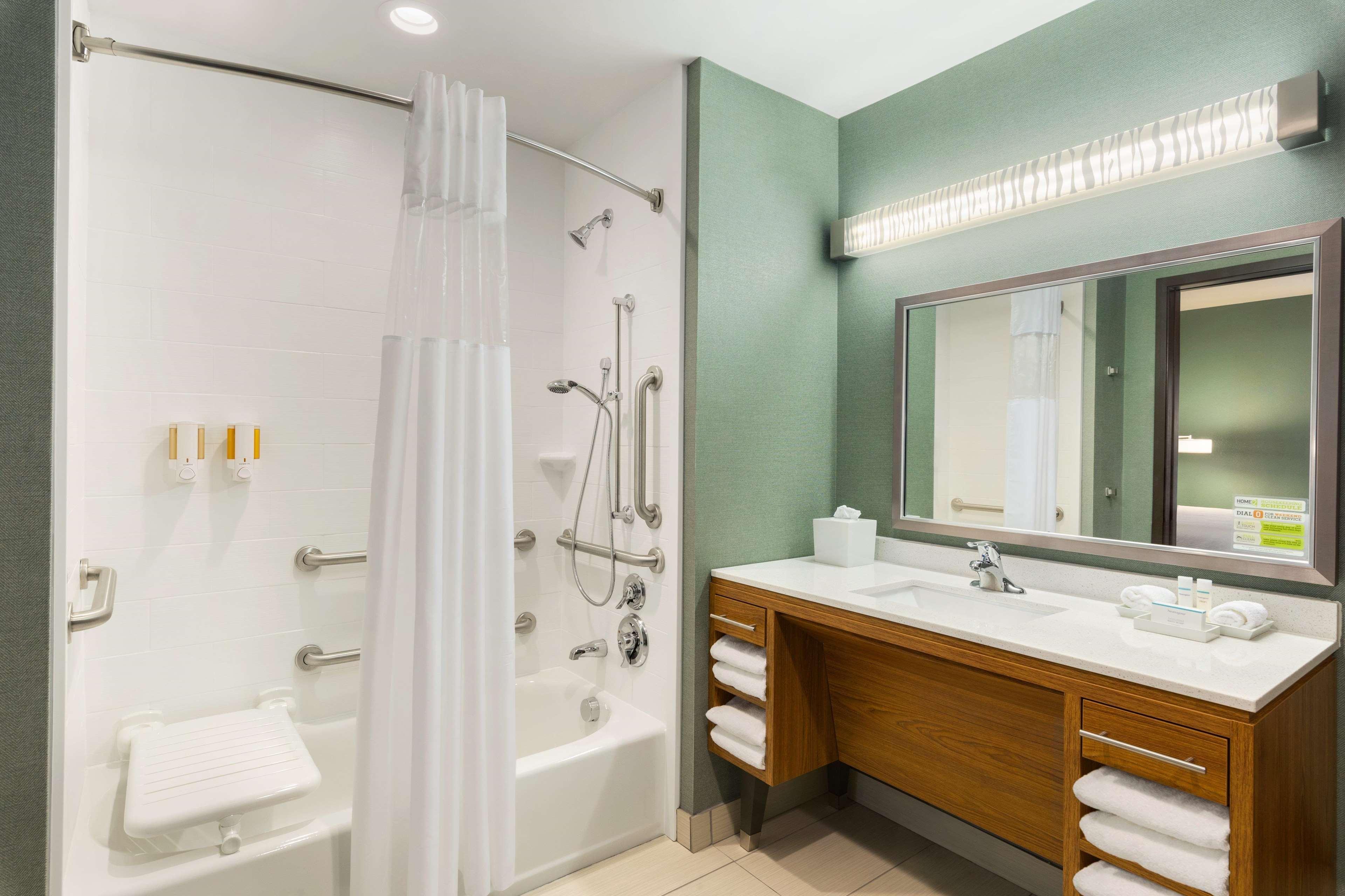 Home2 Suites By Hilton Downingtown Exton Route 30 Экстерьер фото