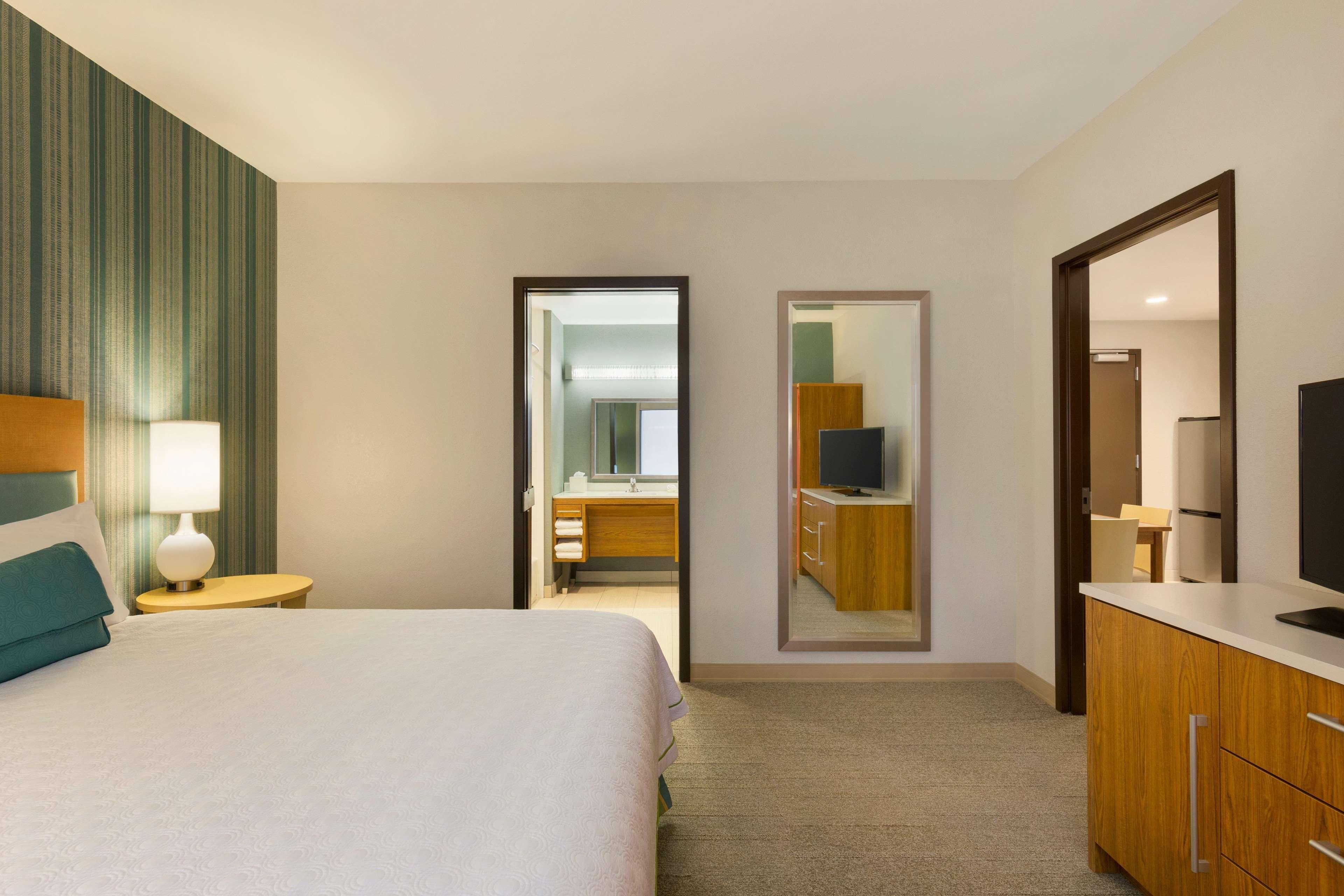 Home2 Suites By Hilton Downingtown Exton Route 30 Экстерьер фото