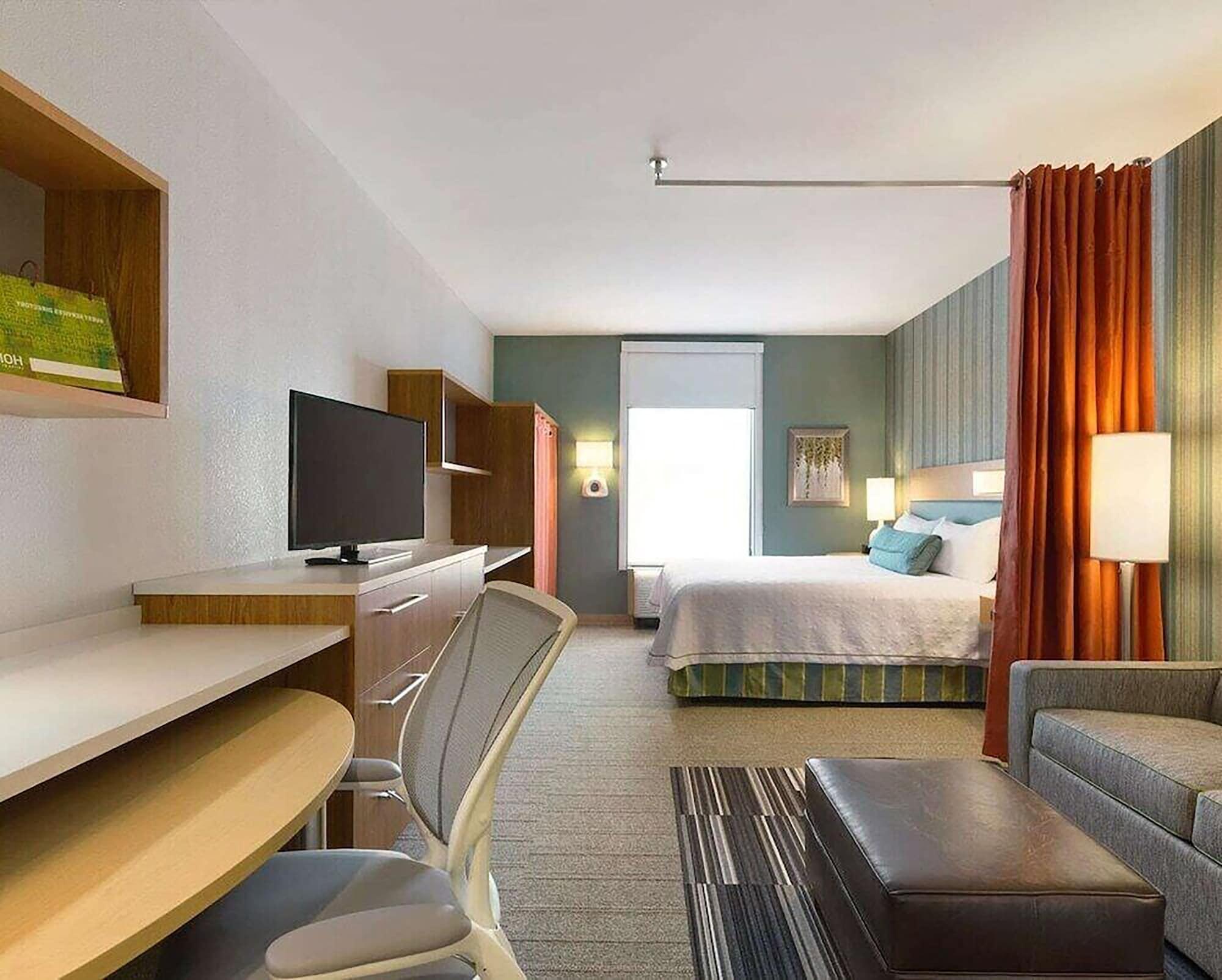 Home2 Suites By Hilton Downingtown Exton Route 30 Экстерьер фото