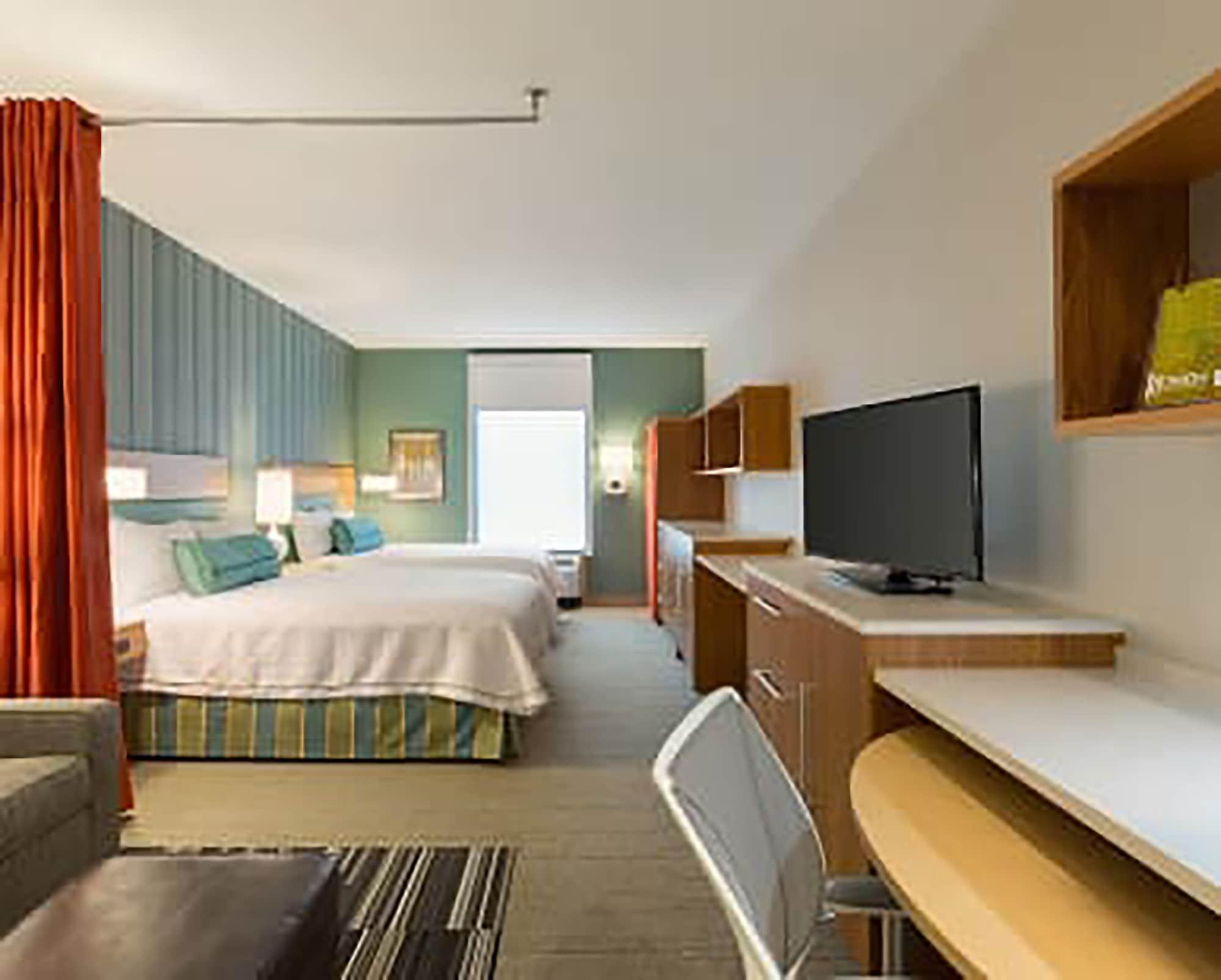 Home2 Suites By Hilton Downingtown Exton Route 30 Экстерьер фото