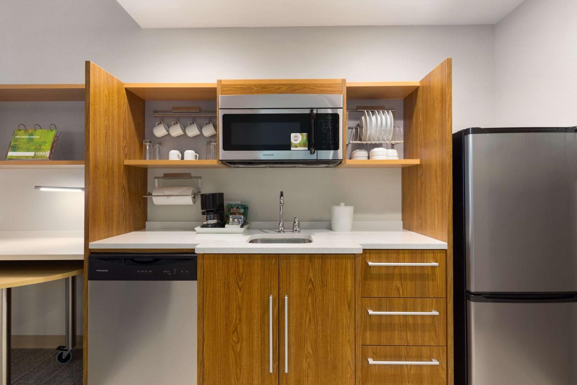 Home2 Suites By Hilton Downingtown Exton Route 30 Экстерьер фото