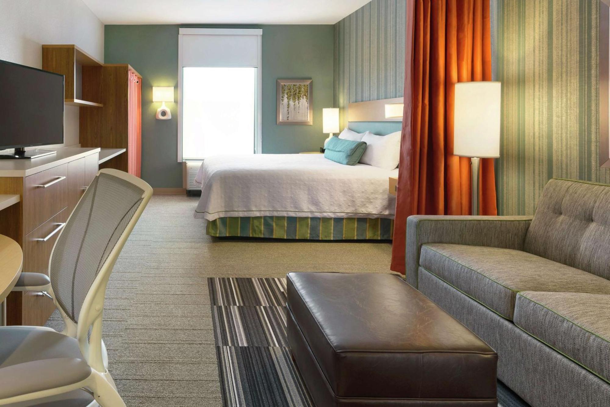Home2 Suites By Hilton Downingtown Exton Route 30 Экстерьер фото