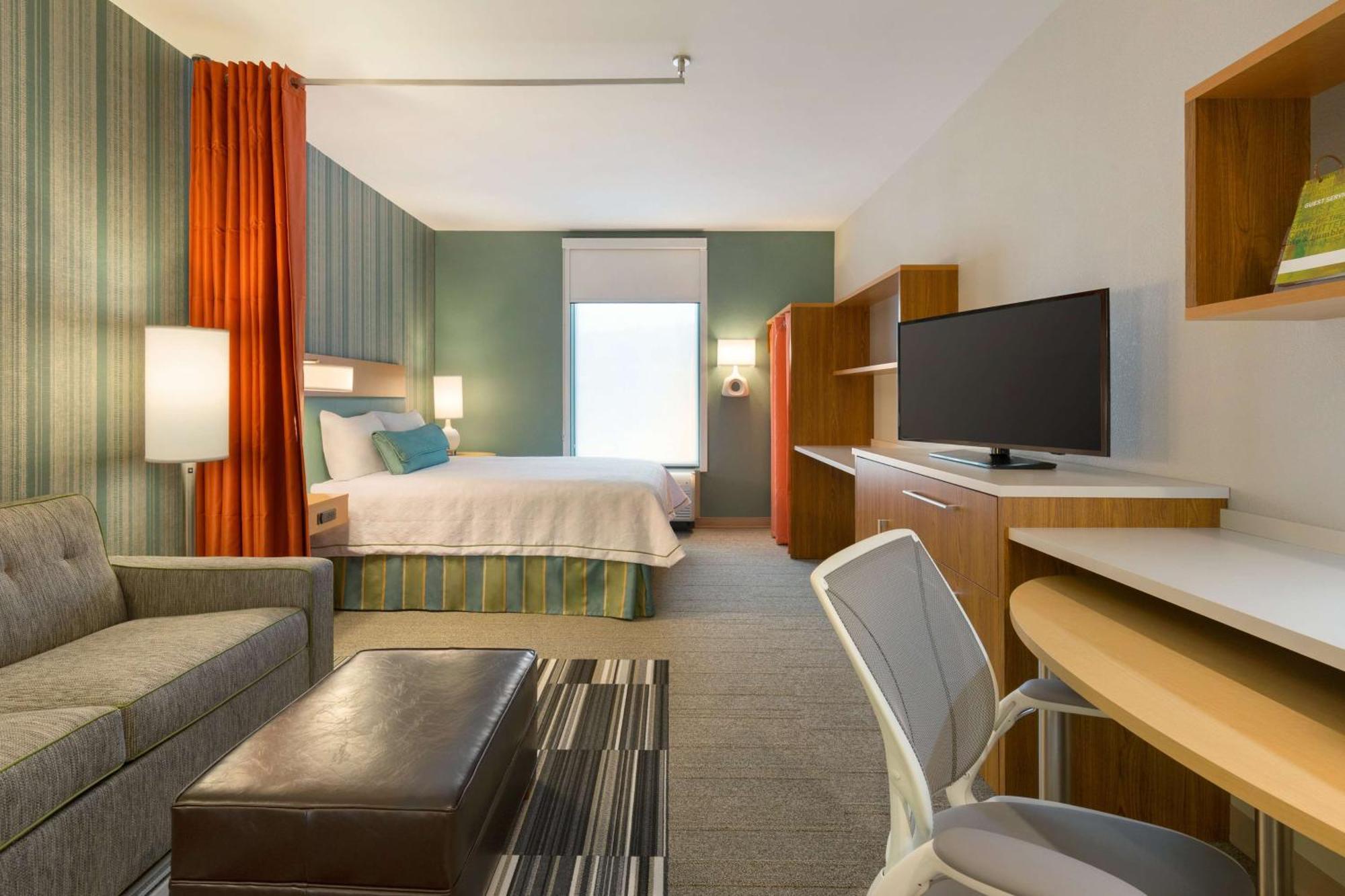 Home2 Suites By Hilton Downingtown Exton Route 30 Экстерьер фото