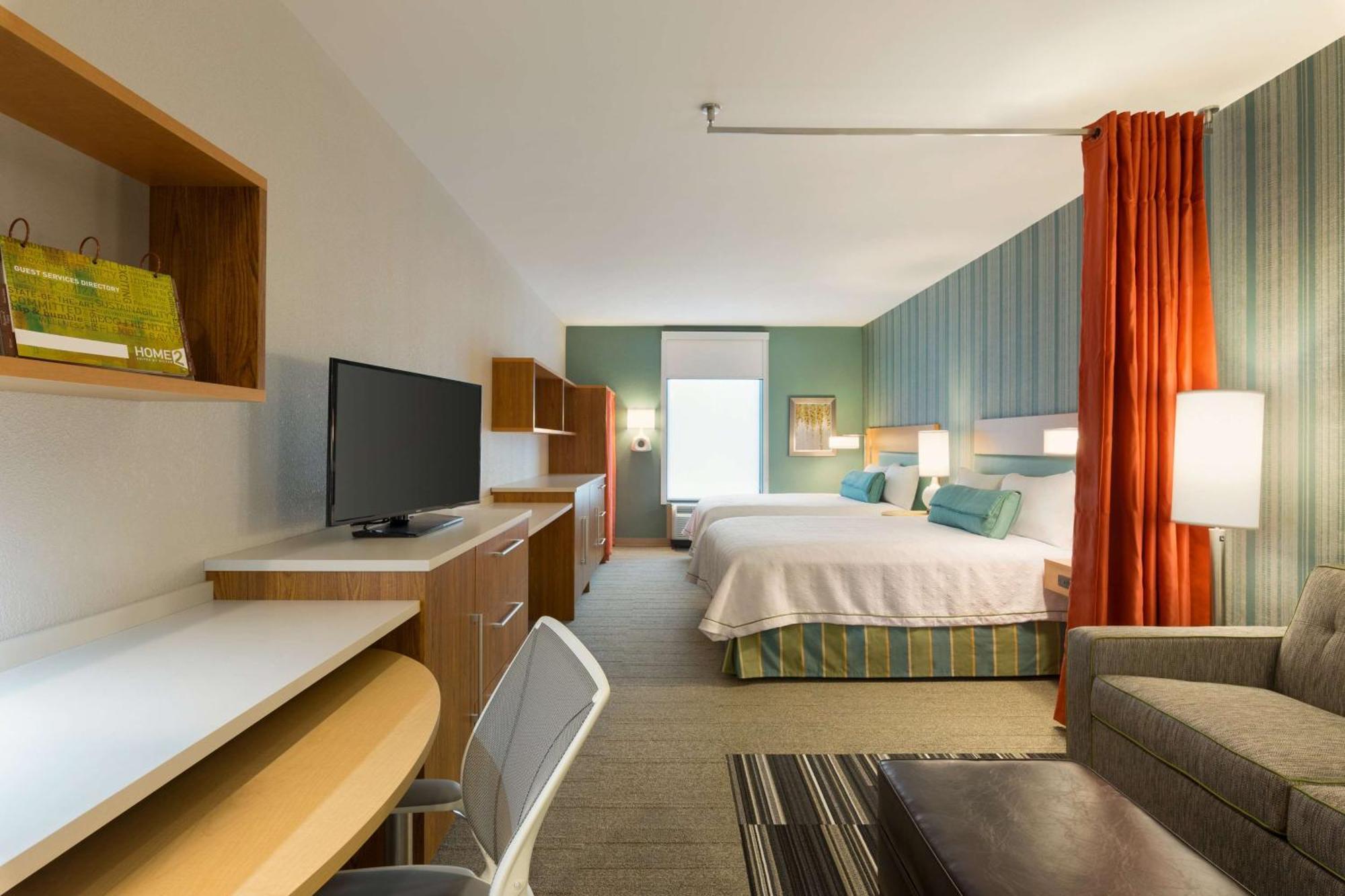 Home2 Suites By Hilton Downingtown Exton Route 30 Экстерьер фото