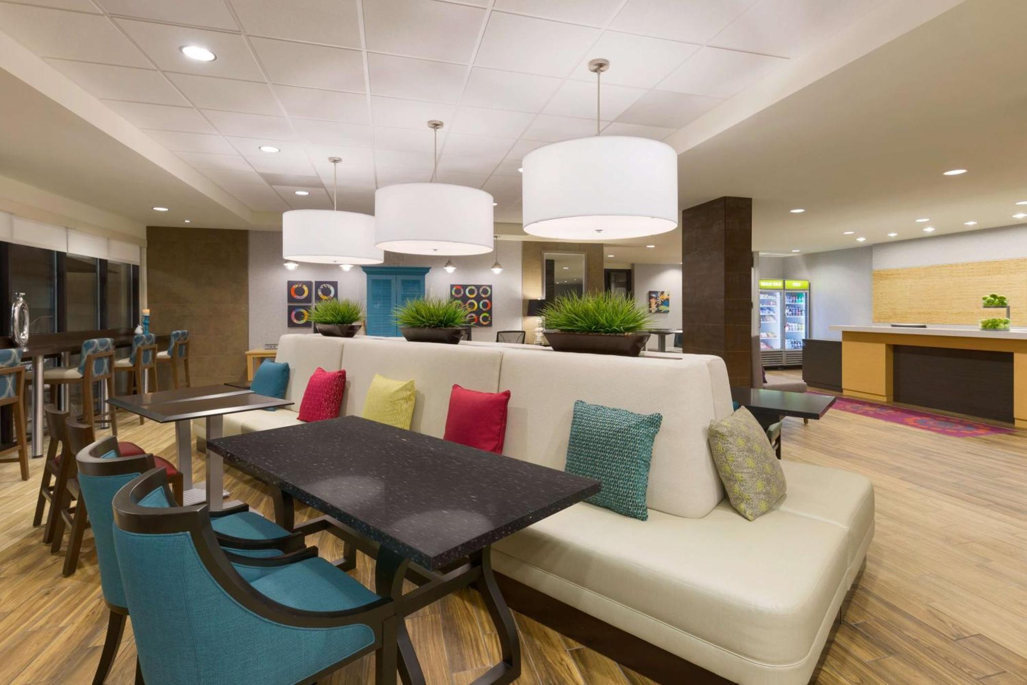 Home2 Suites By Hilton Downingtown Exton Route 30 Экстерьер фото