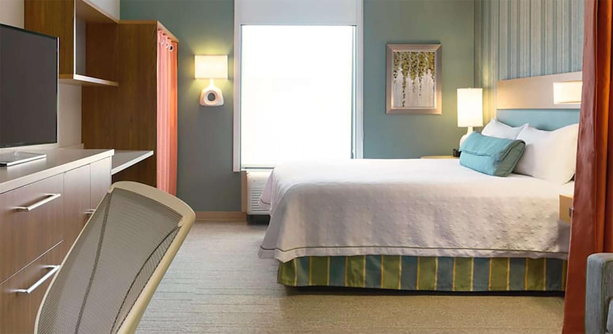 Home2 Suites By Hilton Downingtown Exton Route 30 Экстерьер фото