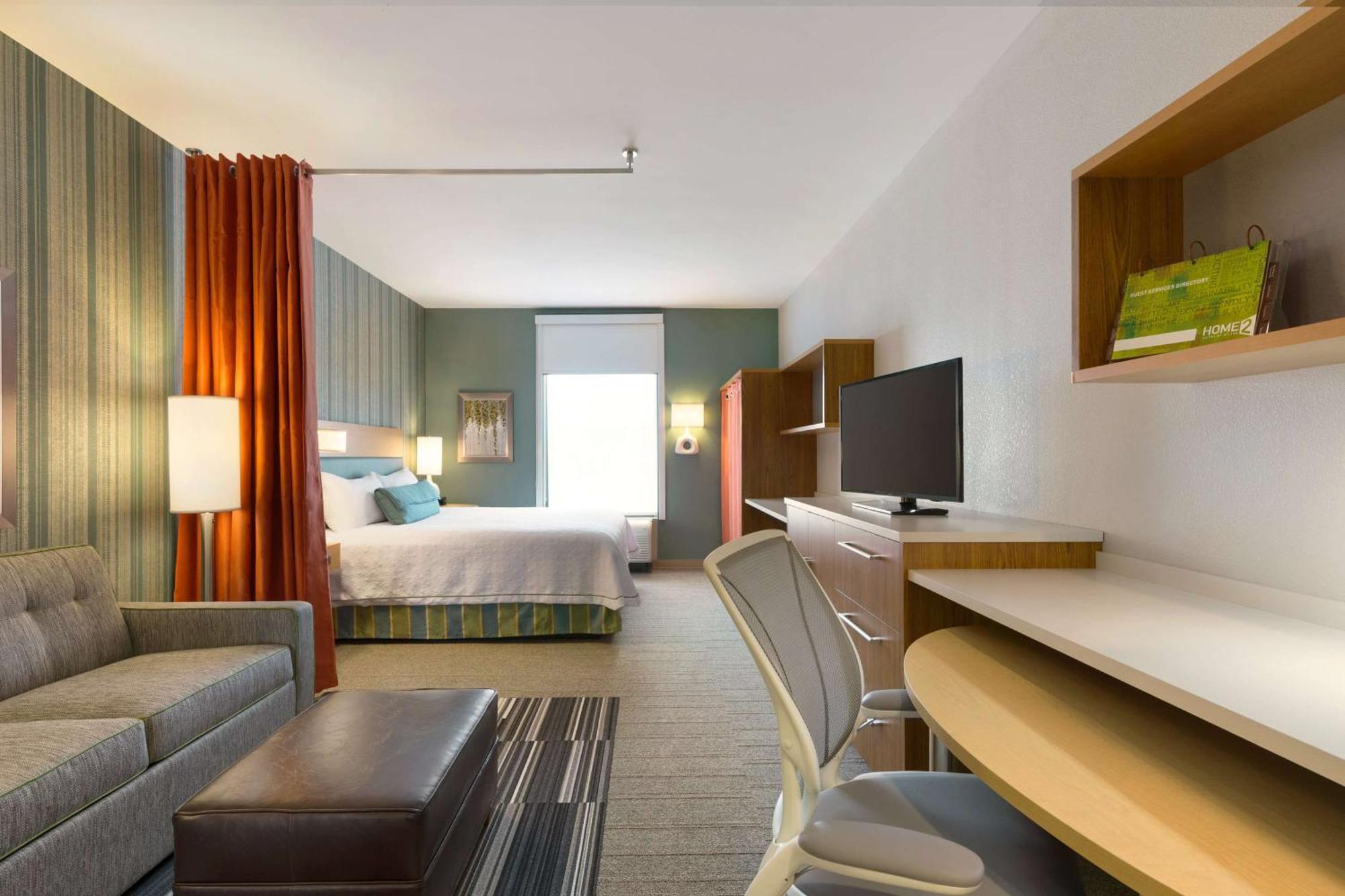 Home2 Suites By Hilton Downingtown Exton Route 30 Экстерьер фото