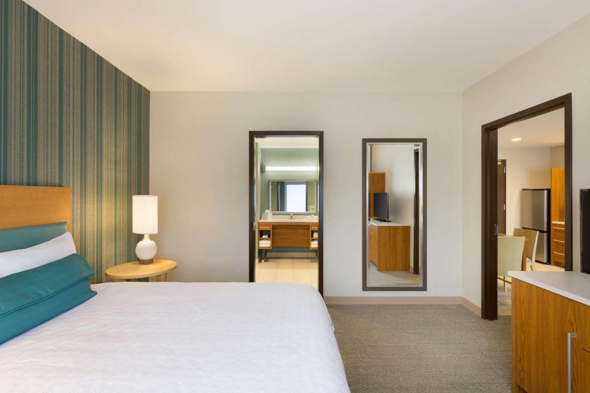 Home2 Suites By Hilton Downingtown Exton Route 30 Экстерьер фото