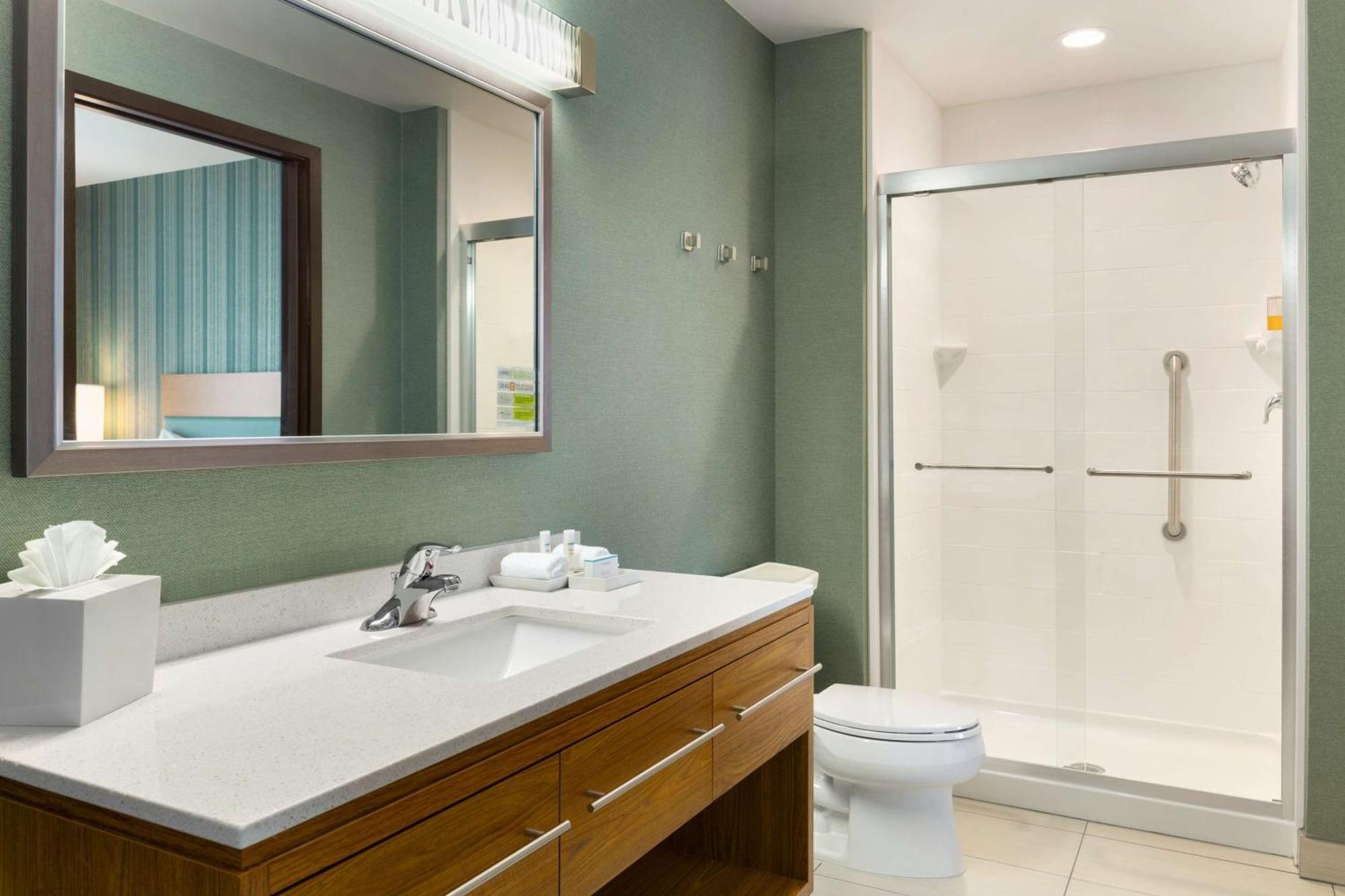 Home2 Suites By Hilton Downingtown Exton Route 30 Экстерьер фото