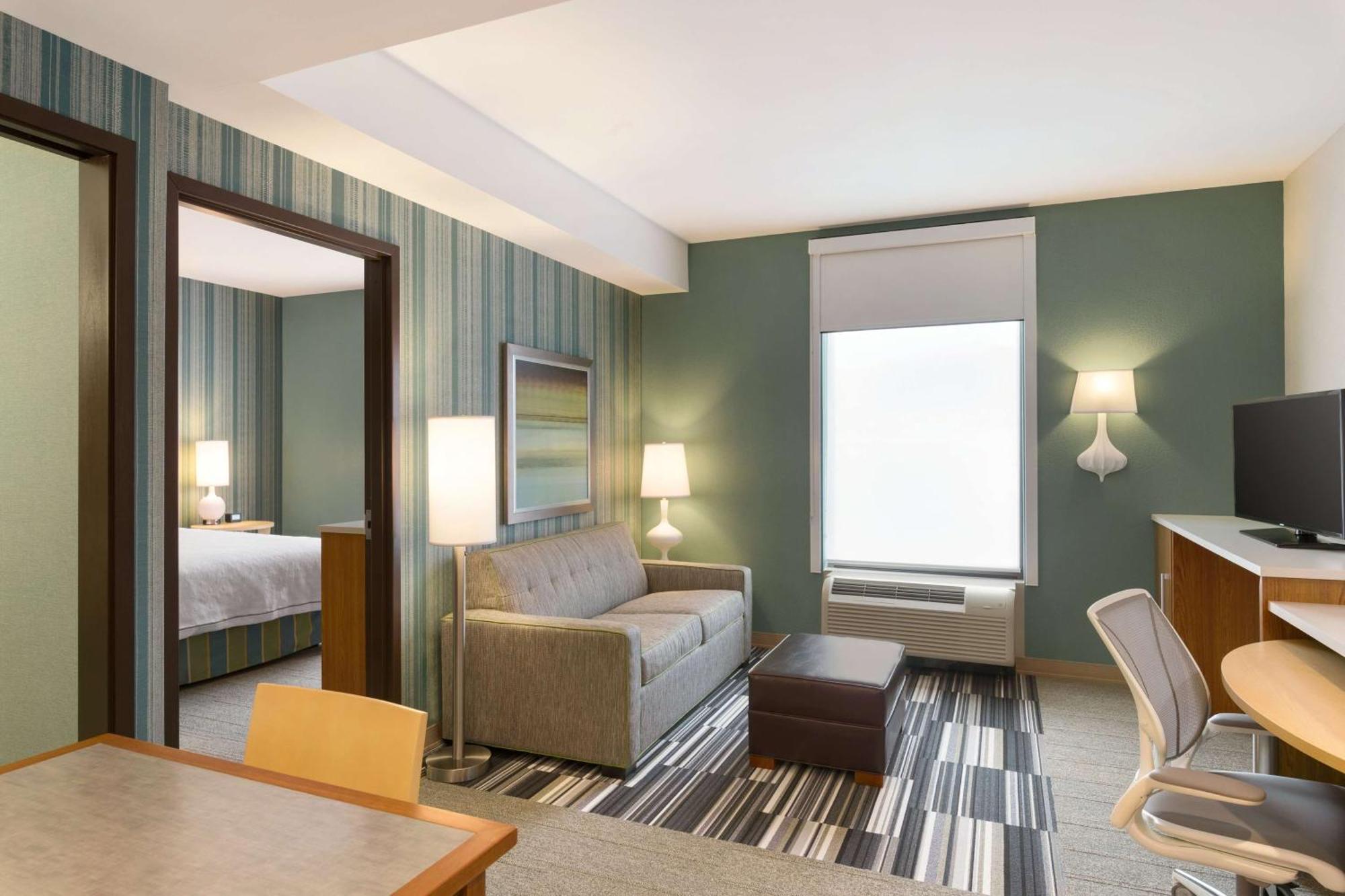 Home2 Suites By Hilton Downingtown Exton Route 30 Экстерьер фото