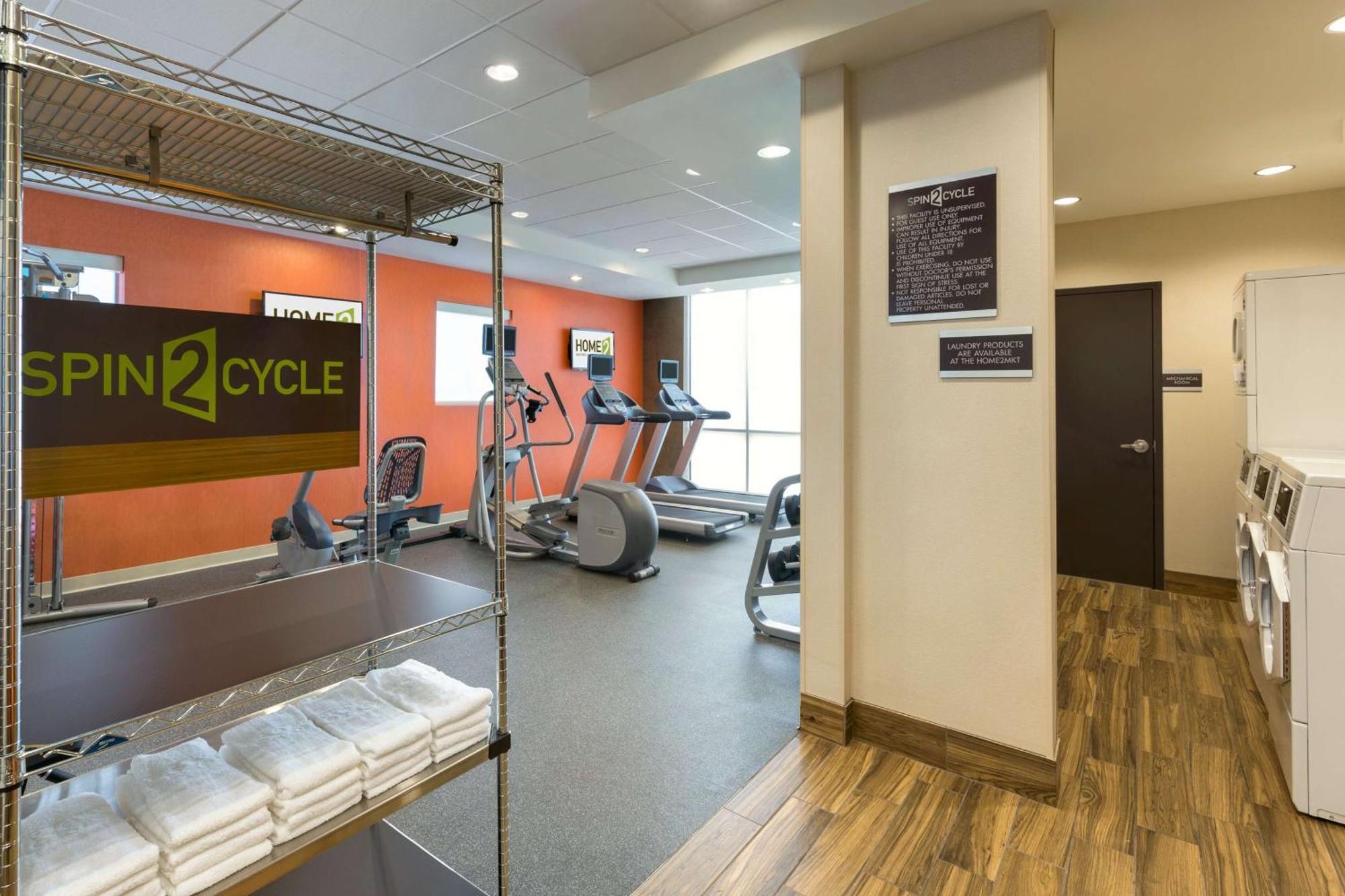 Home2 Suites By Hilton Downingtown Exton Route 30 Экстерьер фото