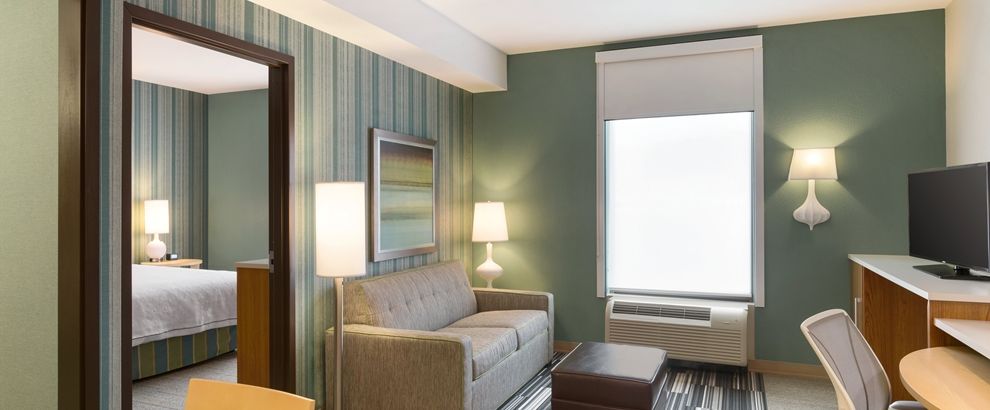 Home2 Suites By Hilton Downingtown Exton Route 30 Экстерьер фото